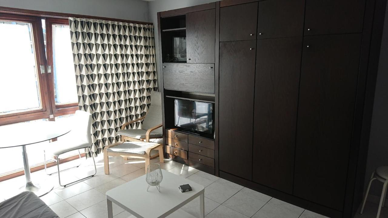 Studio Algarve Middelkerke Exteriér fotografie