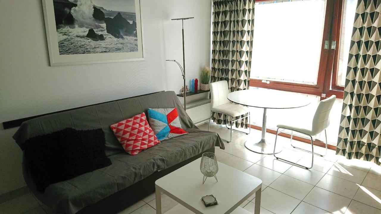 Studio Algarve Middelkerke Exteriér fotografie