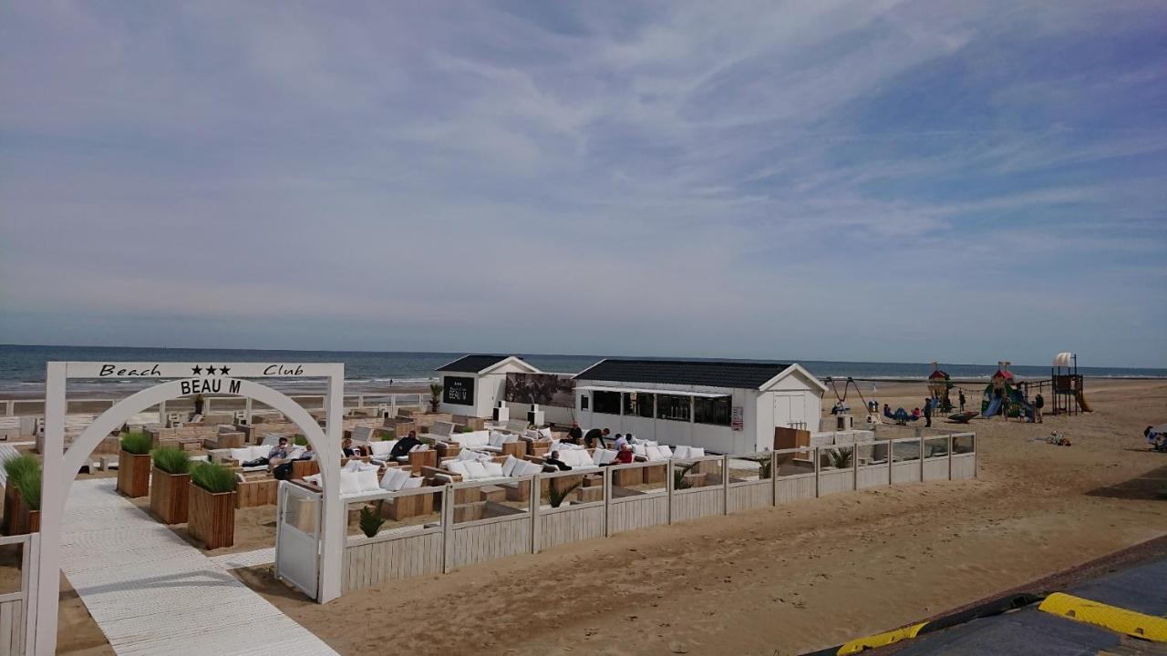 Studio Algarve Middelkerke Exteriér fotografie