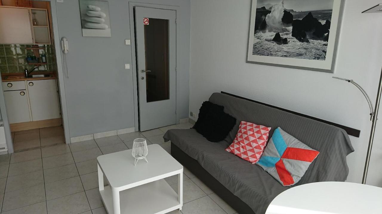 Studio Algarve Middelkerke Exteriér fotografie
