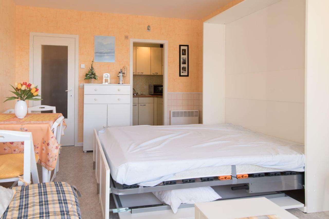 Studio Algarve Middelkerke Exteriér fotografie
